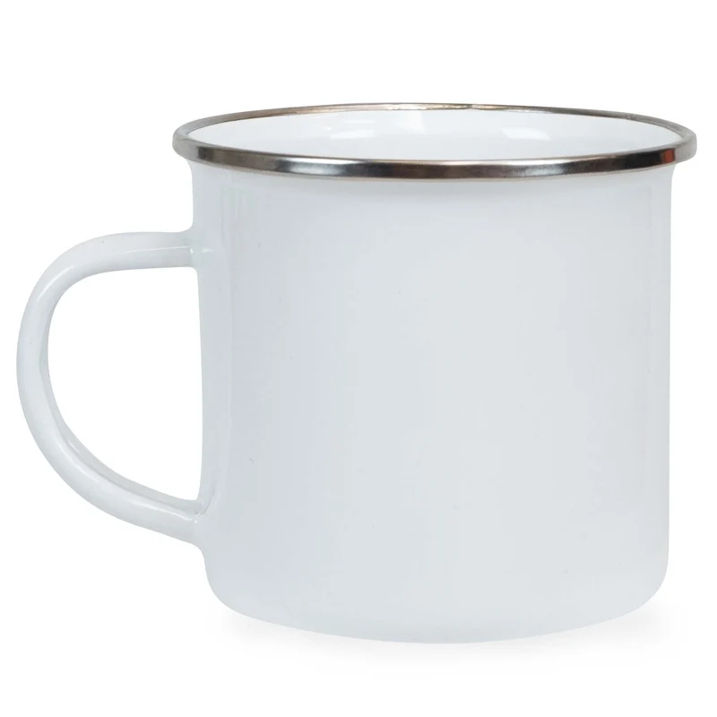 Tazza in metallo Vintage Giro d’Italia