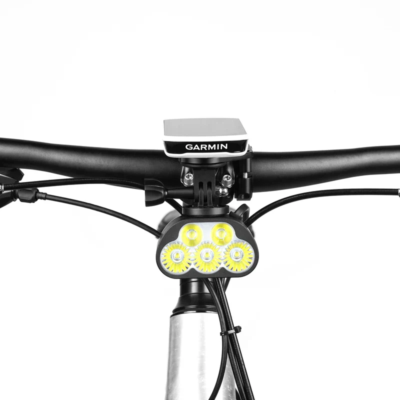 Luce anteriore Magicshine Monteer 8000S V2.0 remote