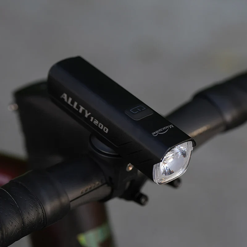 Luce anteriore Magicshine Allty 1200