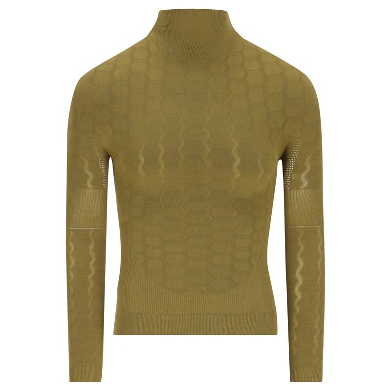 Maglia intima Q36.5 plus 4 - Verde