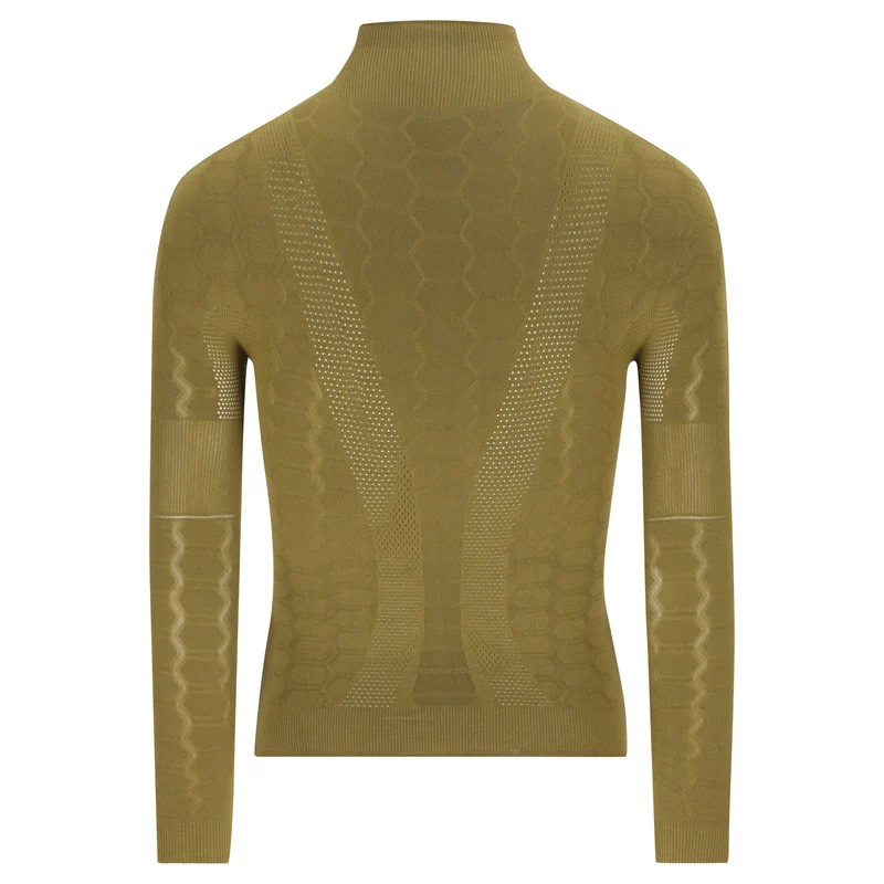 Maglia intima Q36.5 plus 4 - Verde