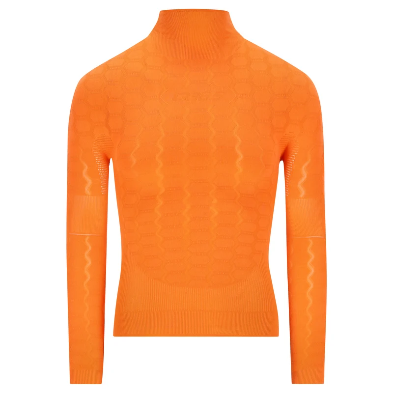 Maglia intima Q36.5 plus 4 - Arancio