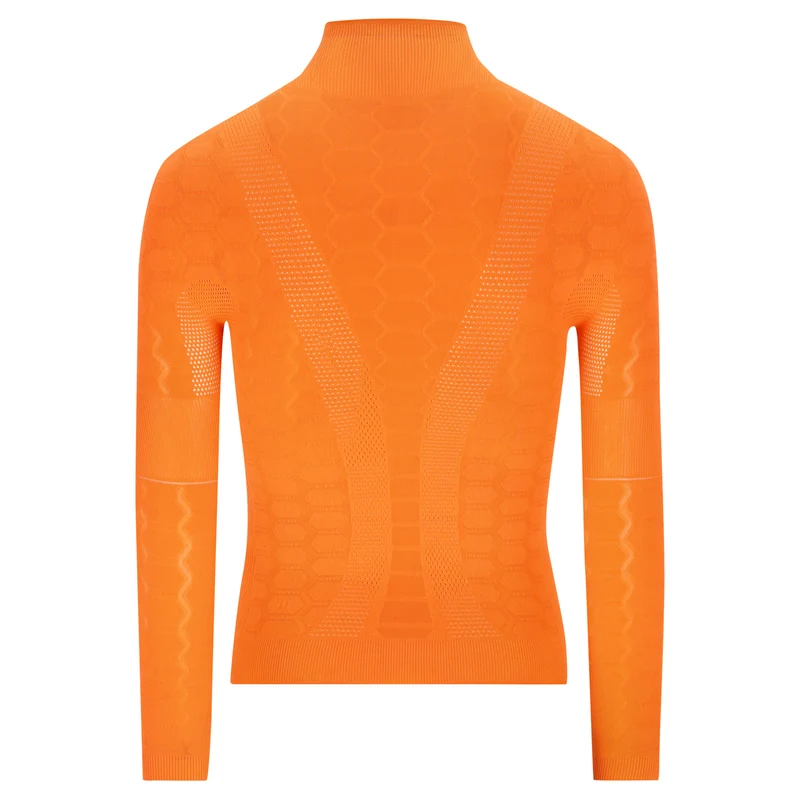 Maglia intima Q36.5 plus 4 - Arancio
