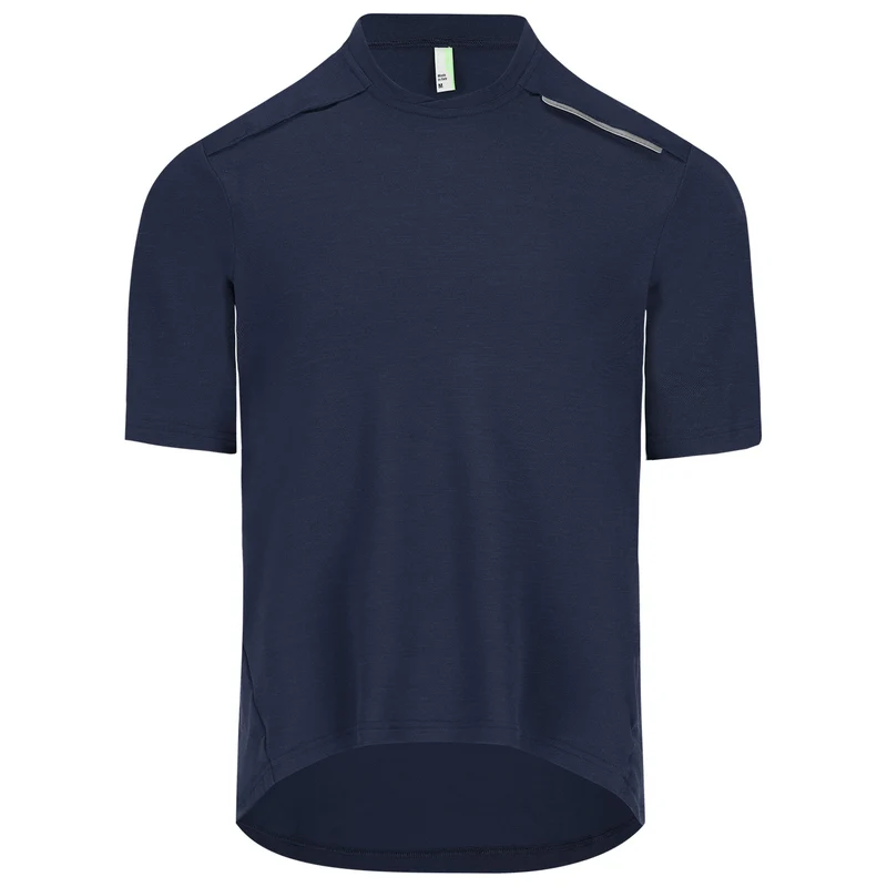 Maglia Q36.5 Tech-shirt Adventure - Blu