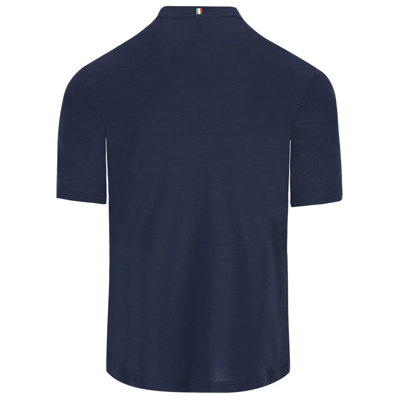 Maglia Q36.5 Tech-shirt Adventure - Blu