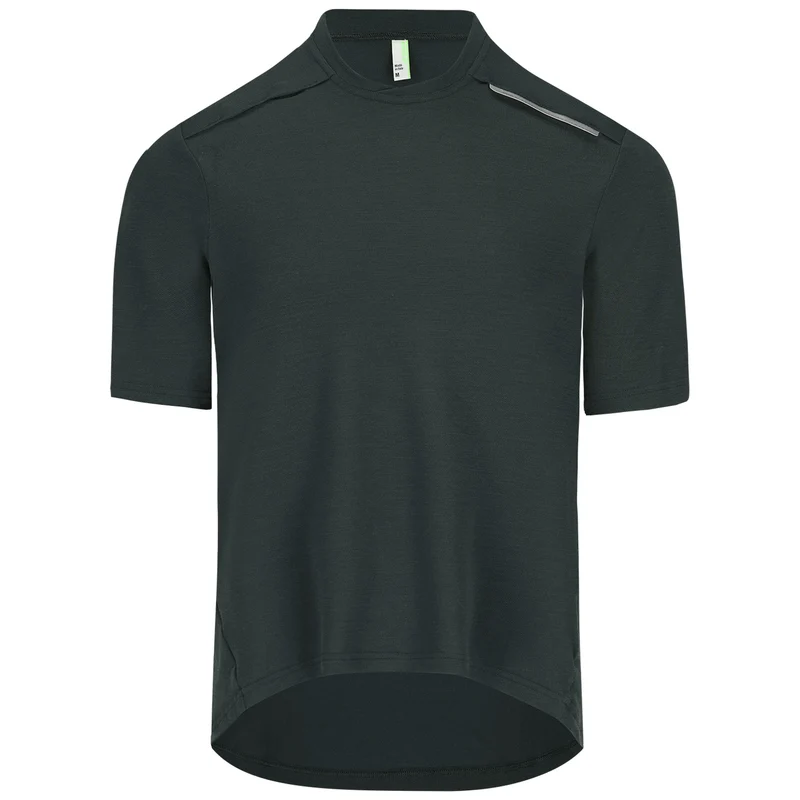 Maglia Q36.5 Tech-shirt Adventure - Verde