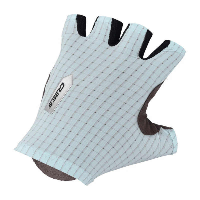 Guanti Q36.5 Dottore Pro Summer - Azzurro