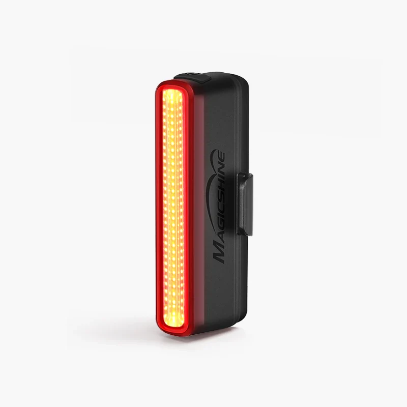 Kit luci led Magicshine Allty 600 v2.0 + SeeMee 30 v2.0