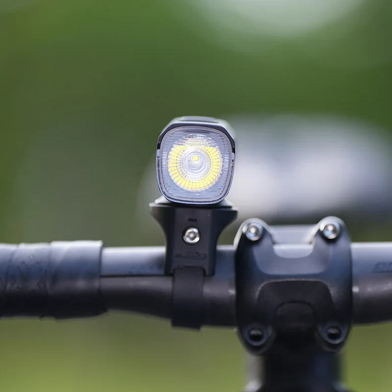 Kit luci led Magicshine Allty 600 v2.0 + SeeMee 30 v2.0