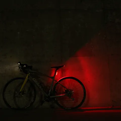 Kit luci led Magicshine Allty 600 v2.0 + SeeMee 30 v2.0