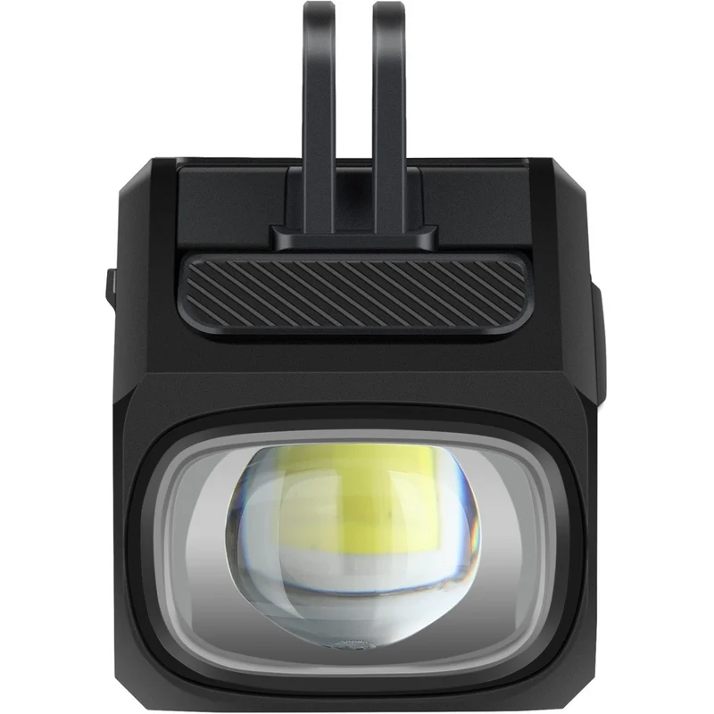 Luce anteriore Magicshine EVO 1100 - Nero