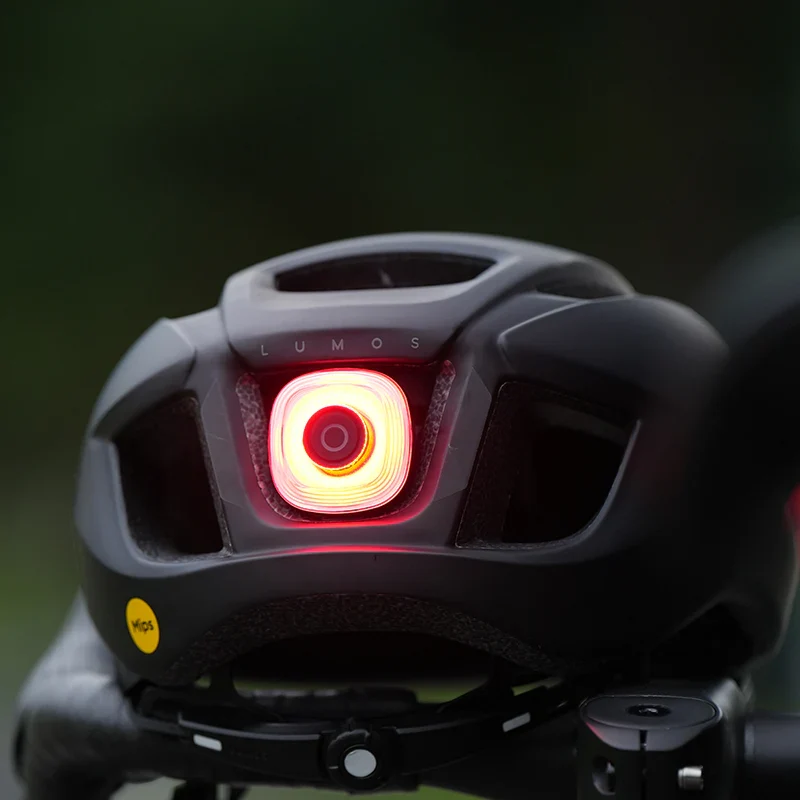 Luce anteriore/posteriore Magicshine led SEEMEE 50 Mag