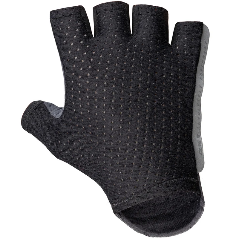Guanti Q36.5 Unique - Nero