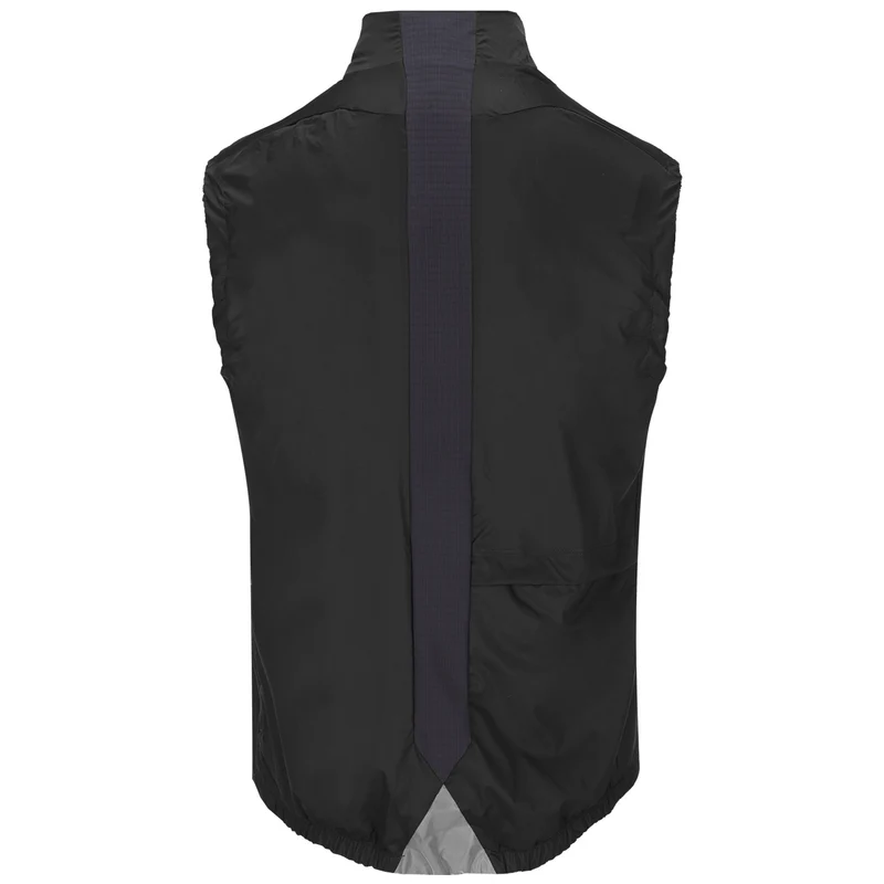 Gilet Q36.5 Active Wear - Nero