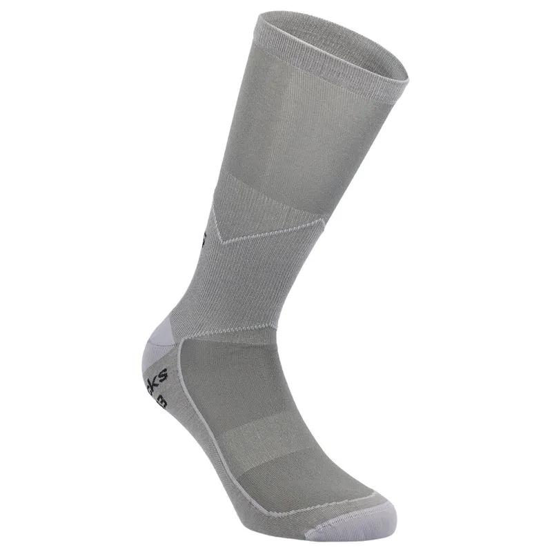Calze Q36.5 Hybrid - Grigio