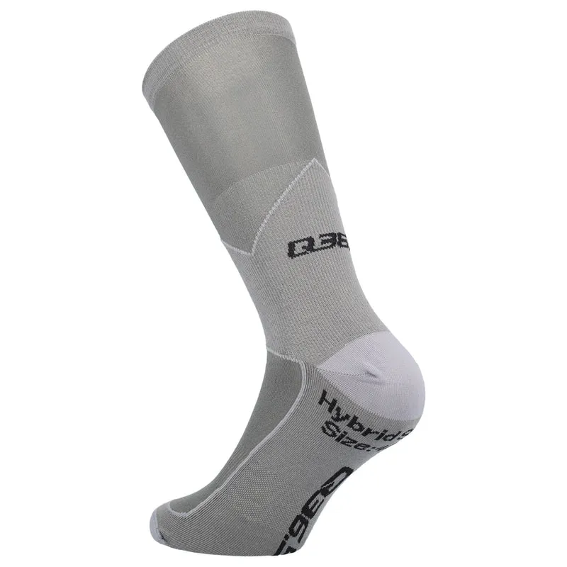 Calze Q36.5 Hybrid - Grigio