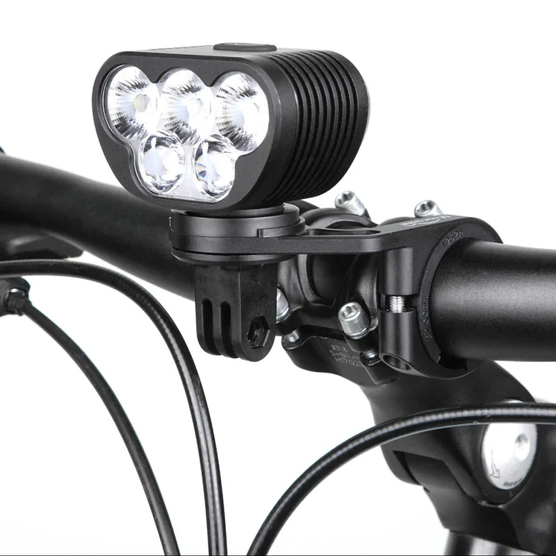 Supporto frontale multifunzione Magicshine MJ-6272