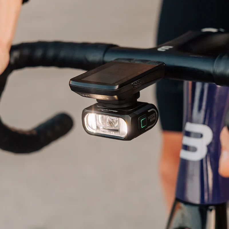 Luce anteriore Magicshine Hori 900
