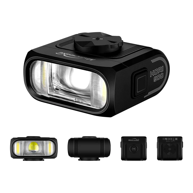 Luce anteriore Magicshine Hori 900