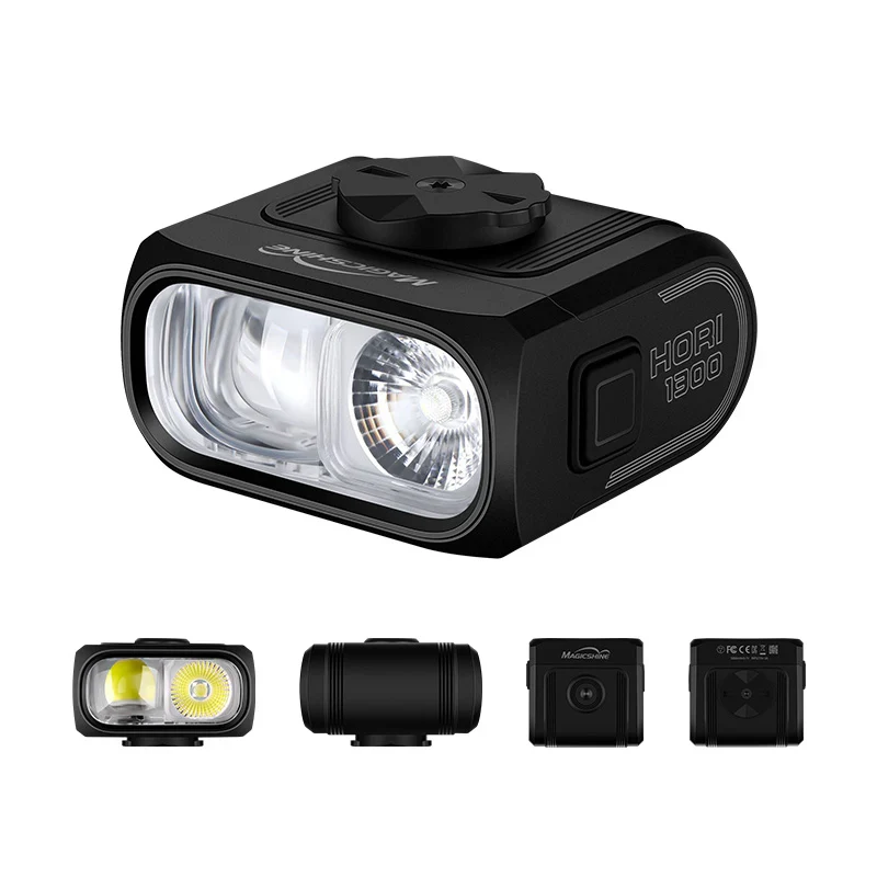 Luce anteriore Magicshine Hori 1300