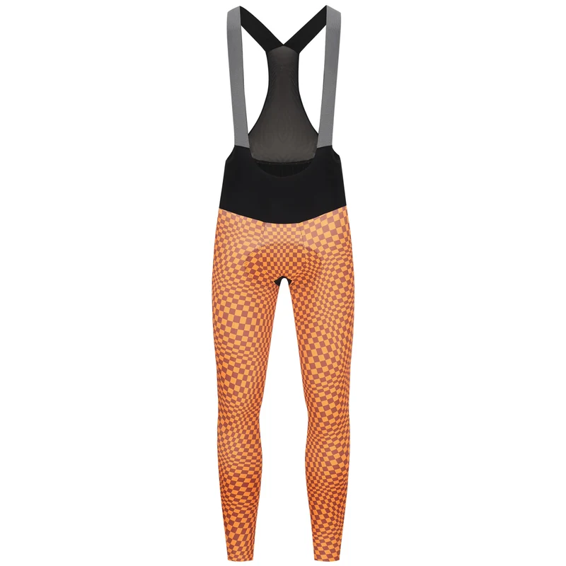 Calzamaglia Q36.5 Dottore Hybrid - Arancio