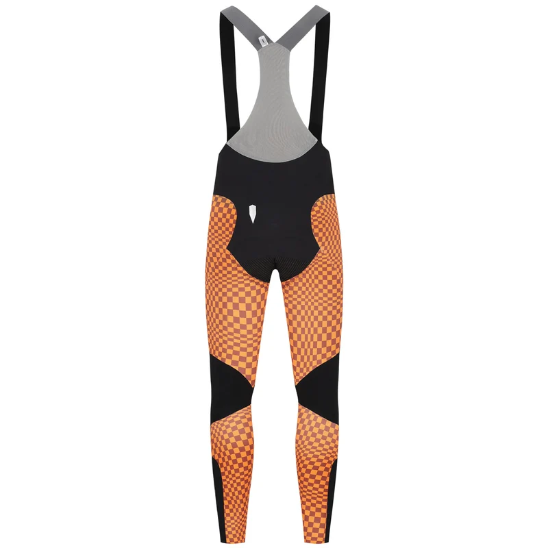 Calzamaglia Q36.5 Dottore Hybrid - Arancio