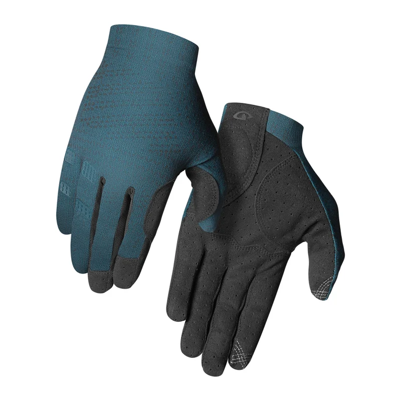 Guanti Giro Xnetic Trail - Blu