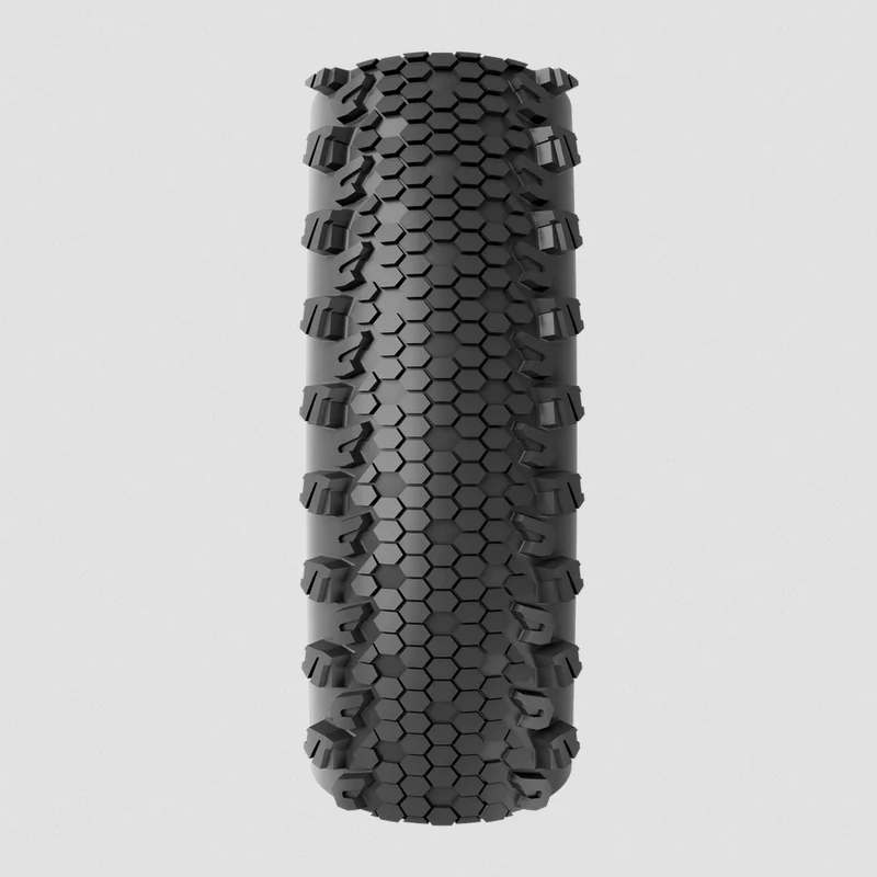 Copertone Vittoria Terreno T30 Fine Loose CX Endurance TLR - 700x33
