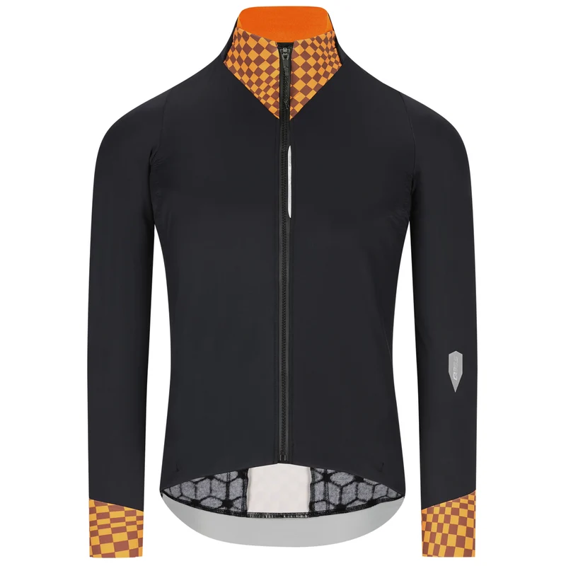 Giacca Q36.5 Dottore Termico - Arancio