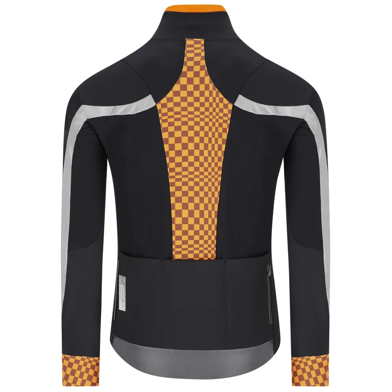 Giacca Q36.5 Dottore Termico - Arancio