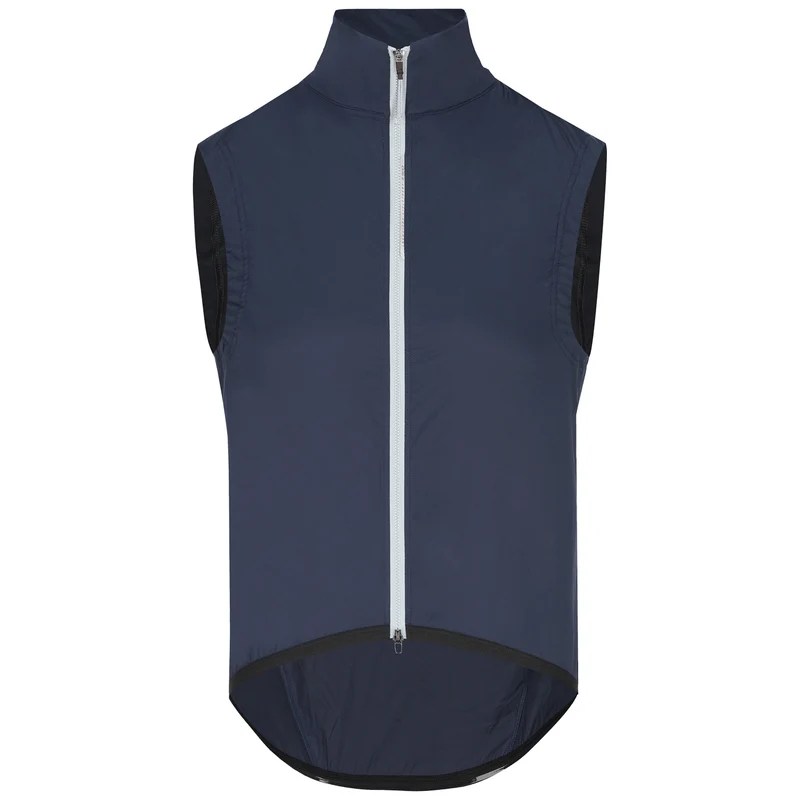 Gilet Q36.5 Air Vest - Blu scuro