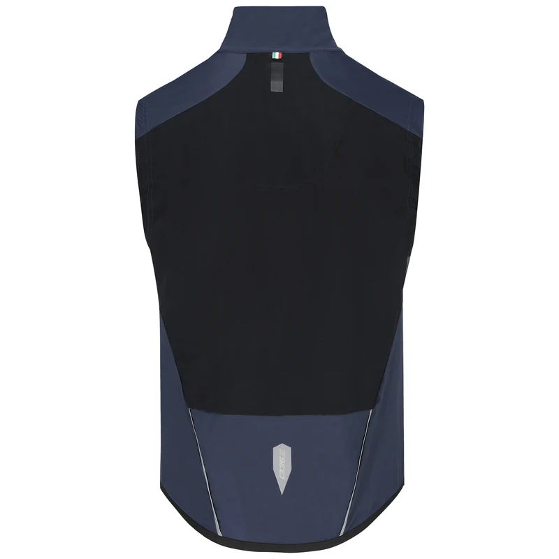 Gilet Q36.5 Air Vest - Blu scuro