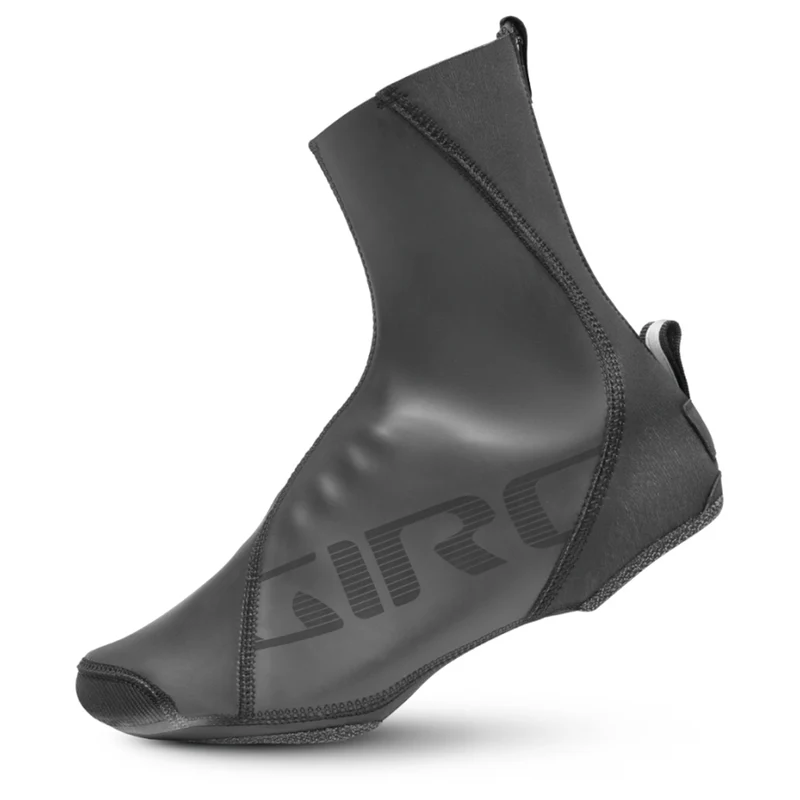 Copriscarpe Giro Proof 2.0 - Nero antracite
