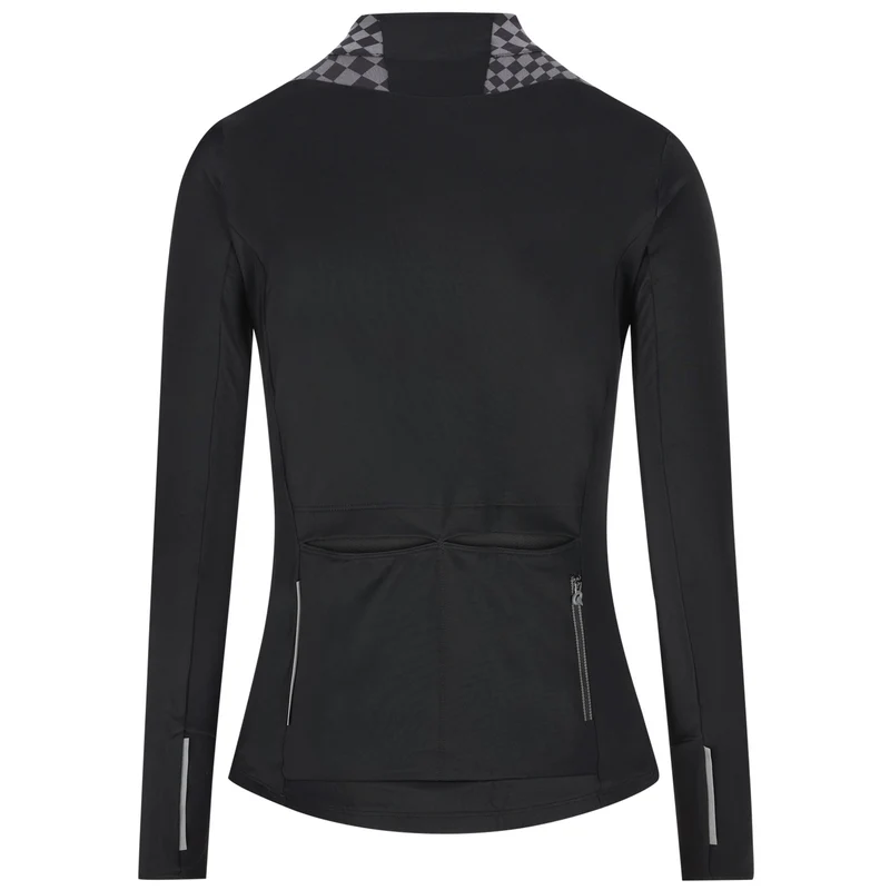 Giacca donna Q36.5 Hybrid - Grigio