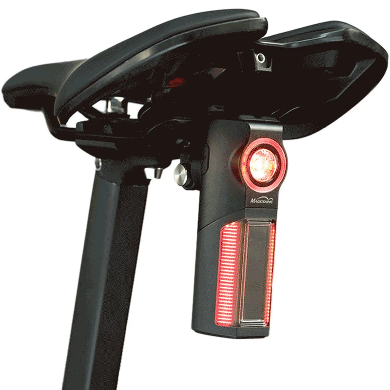 Tracker per bici Magicshine Netfy