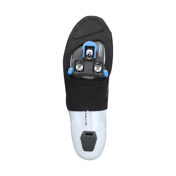 Copripunta Shimano S-Phyre Half - Nero
