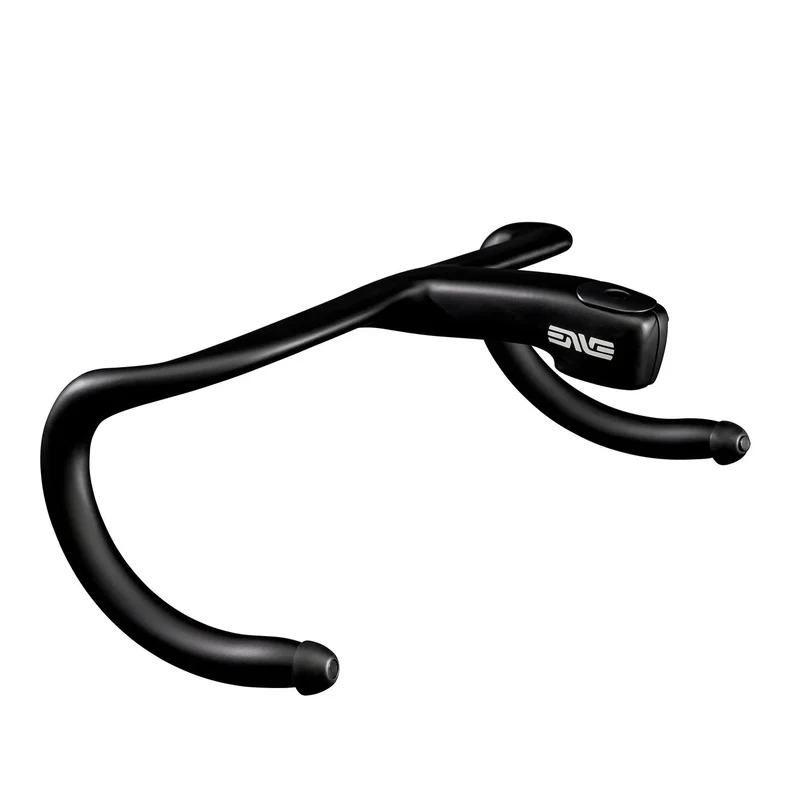 Manubrio integrato Enve SES Aero Pro 37/40 - Nero