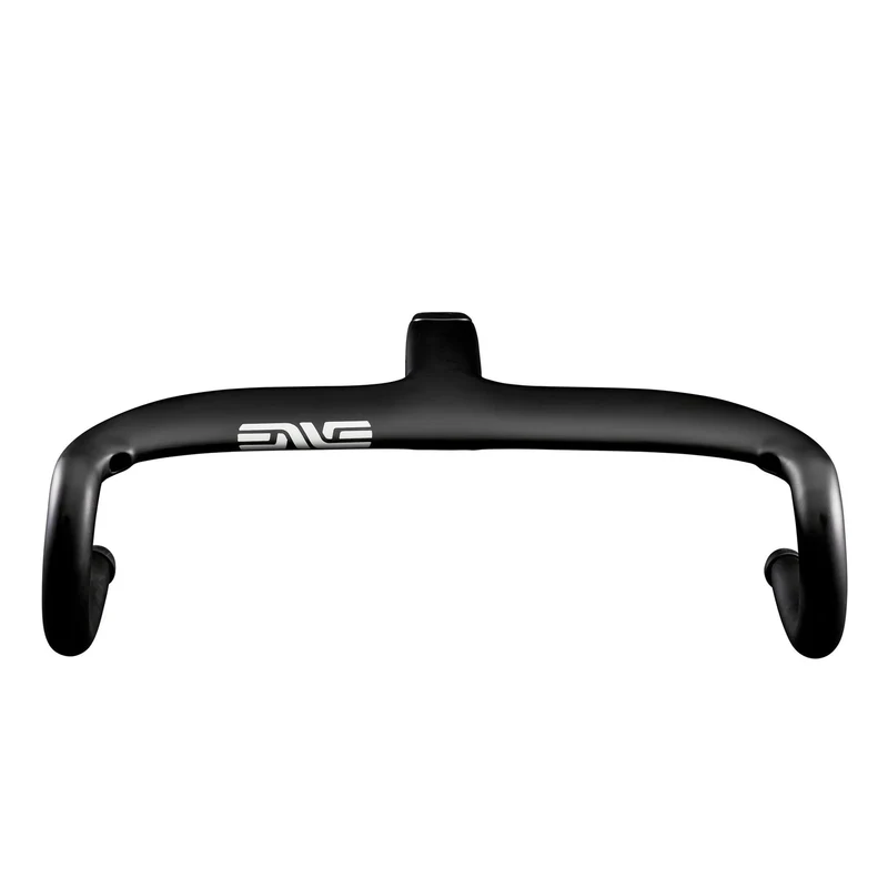 Manubrio integrato Enve SES Aero Pro 37/40 - Nero