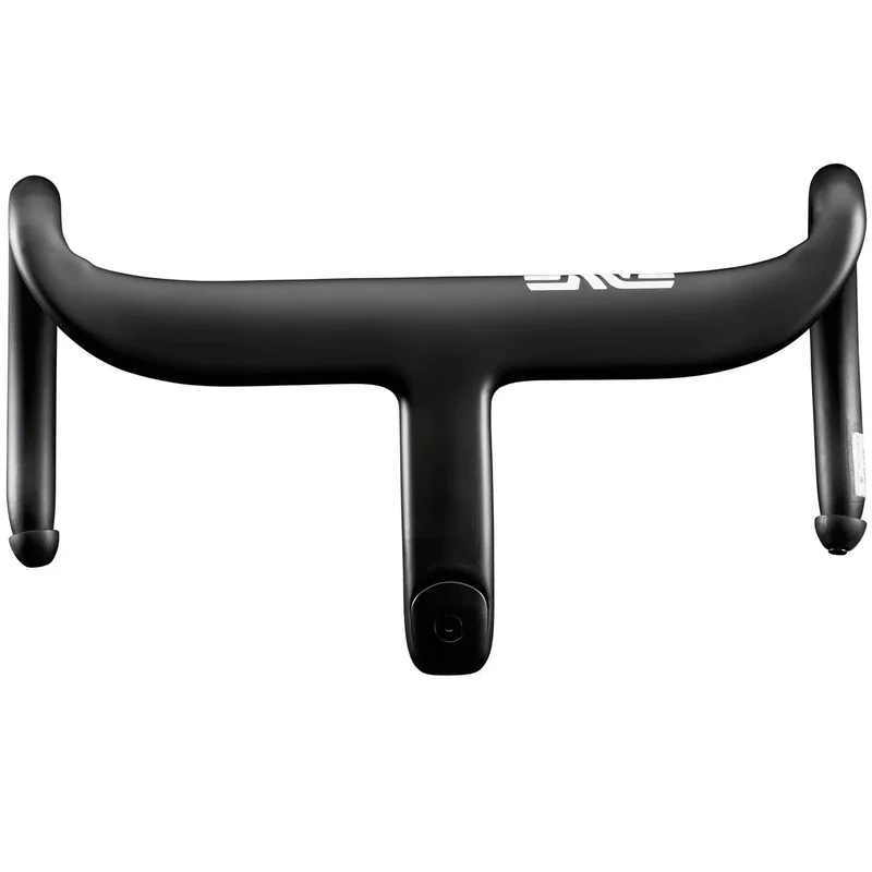 Manubrio integrato Enve SES Aero Pro 37/40 - Nero