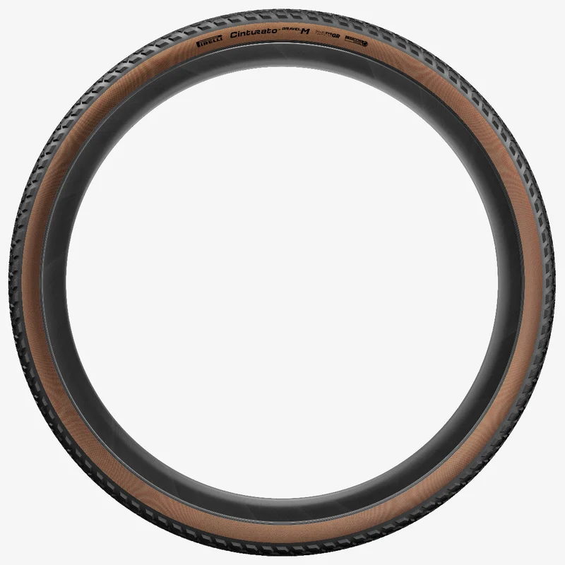 Copertoncino Pirelli Cinturato Gravel M SmartEVO ProWall 700x45 - Classic