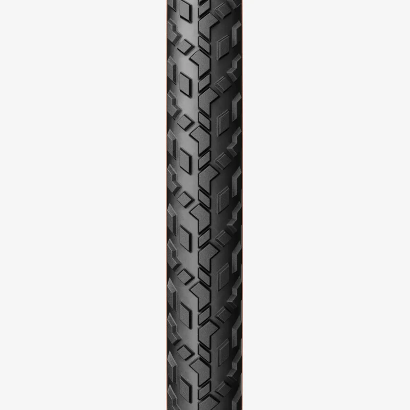Copertoncino Pirelli Cinturato Gravel M SmartEVO ProWall 700x45 - Classic