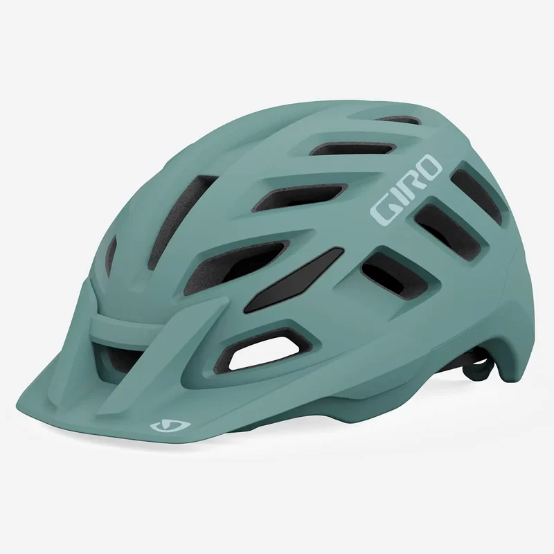 Casco Giro Radix Mips - Azzurro