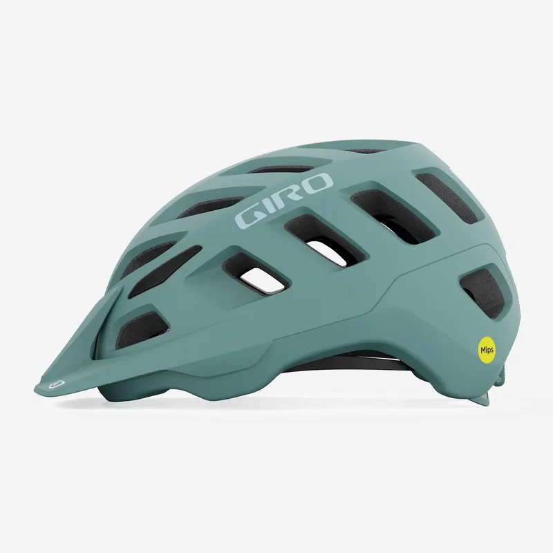 Casco Giro Radix Mips - Azzurro