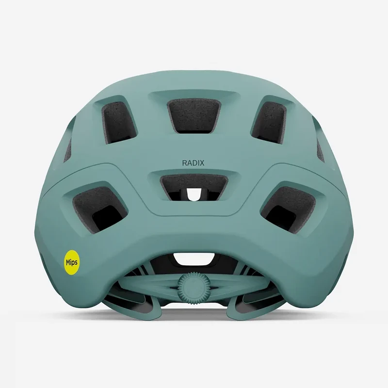 Casco Giro Radix Mips - Azzurro