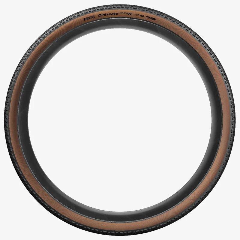 Copertoncino Pirelli Cinturato Gravel H SmartEVO ProWall 700x45 - Classic