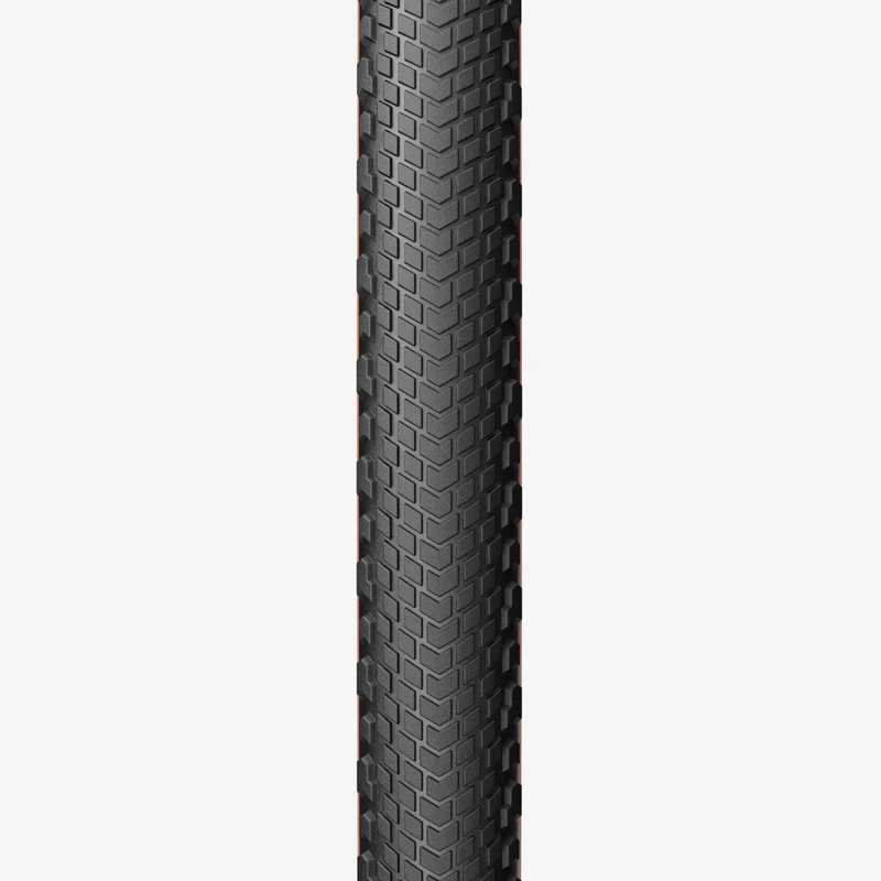 Copertoncino Pirelli Cinturato Gravel H SmartEVO ProWall 700x45 - Classic