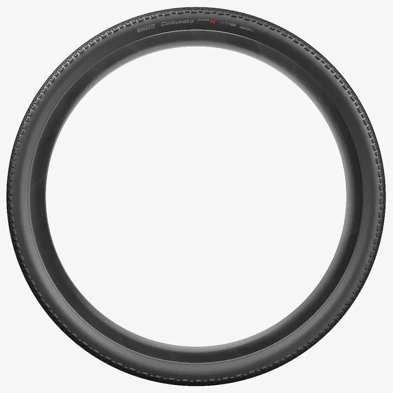 Copertoncino Pirelli Cinturato Gravel H SmartEVO ProWall 700x40 - Nero