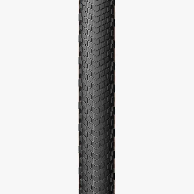 Copertoncino Pirelli Cinturato Gravel H SmartEVO ProWall 700x40 - Nero
