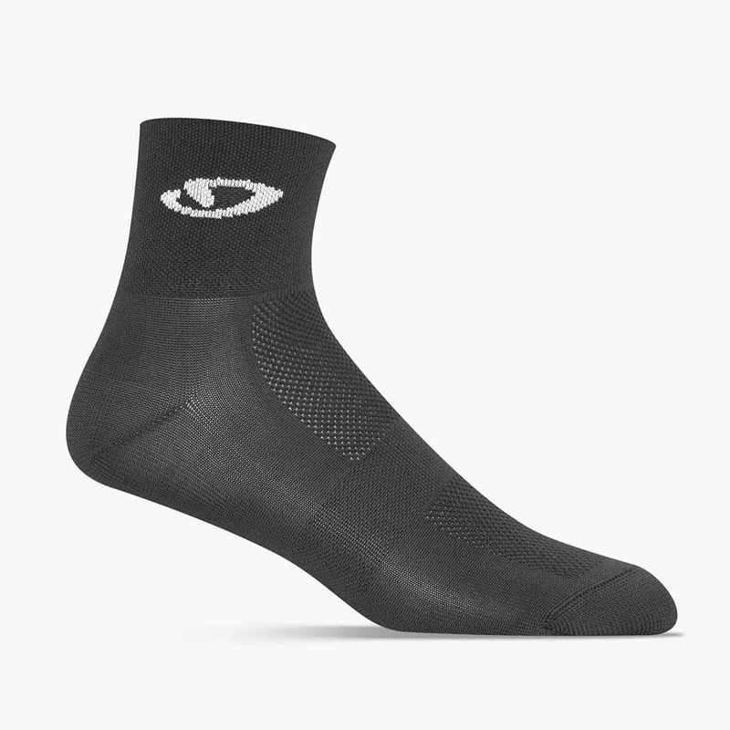Calze Giro Comp Racer - Nero