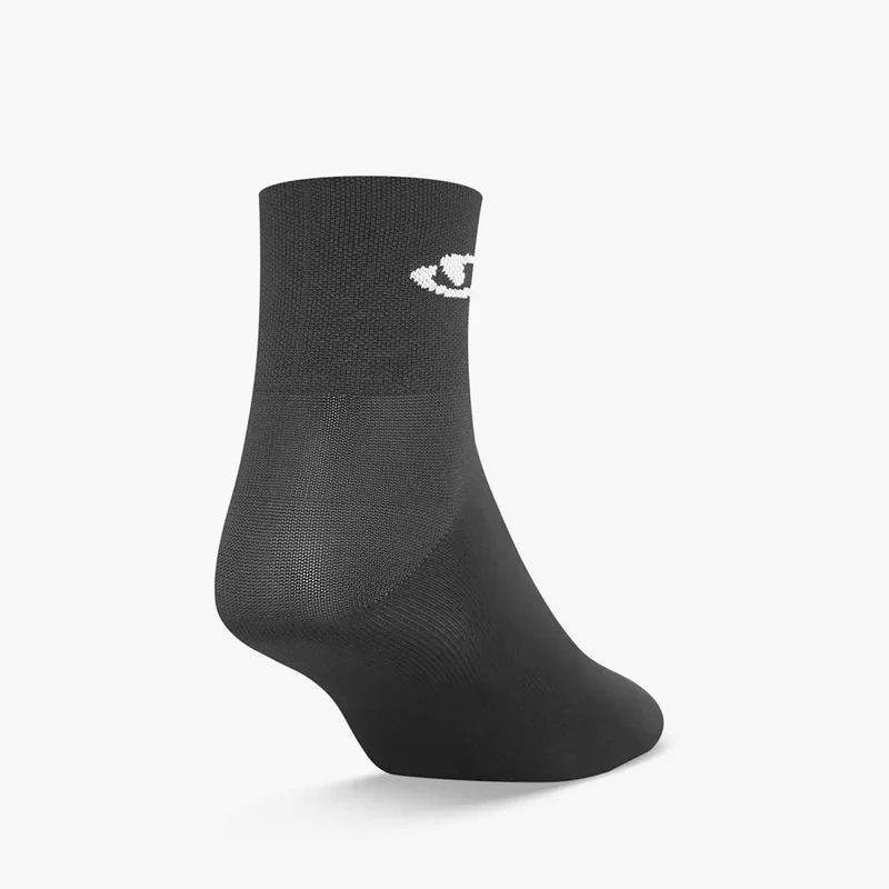 Calze Giro Comp Racer - Nero